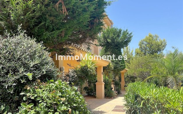 Bestaande woning - Appartement - Mijas - Calahonda