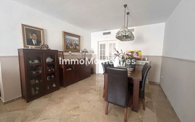 Bestaande woning - Appartement - Mijas - Calahonda