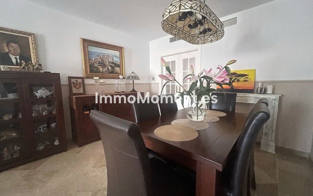 Bestaande woning - Appartement - Mijas - Calahonda