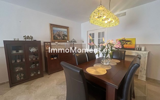 Bestaande woning - Appartement - Mijas - Calahonda