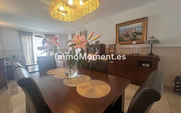 Bestaande woning - Appartement - Mijas - Calahonda