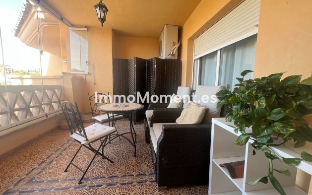 Bestaande woning - Appartement - Mijas - Calahonda
