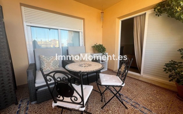 Bestaande woning - Appartement - Mijas - Calahonda