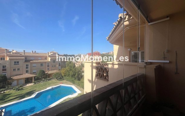 Bestaande woning - Appartement - Mijas - Calahonda