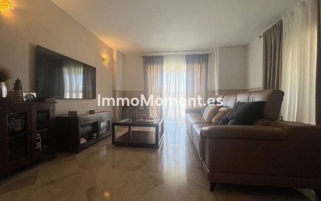 Bestaande woning - Appartement - Mijas - Calahonda