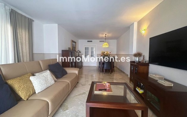 Bestaande woning - Appartement - Mijas - Calahonda