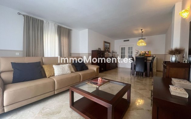 Bestaande woning - Appartement - Mijas - Calahonda
