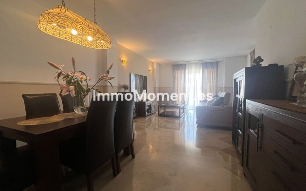 Bestaande woning - Appartement - Mijas - Calahonda