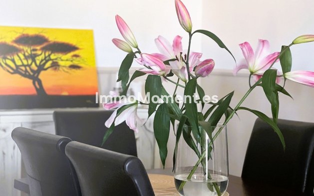 Bestaande woning - Appartement - Mijas - Calahonda
