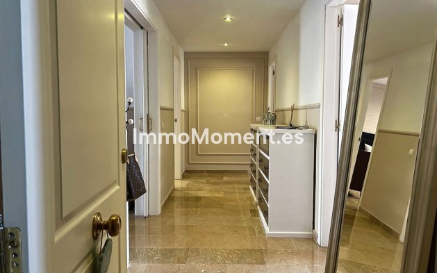 Bestaande woning - Appartement - Mijas - Calahonda