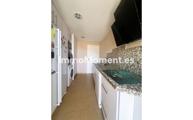 Bestaande woning - Appartement - Mijas - Calahonda