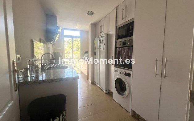 Bestaande woning - Appartement - Mijas - Calahonda