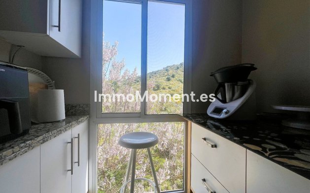 Bestaande woning - Appartement - Mijas - Calahonda