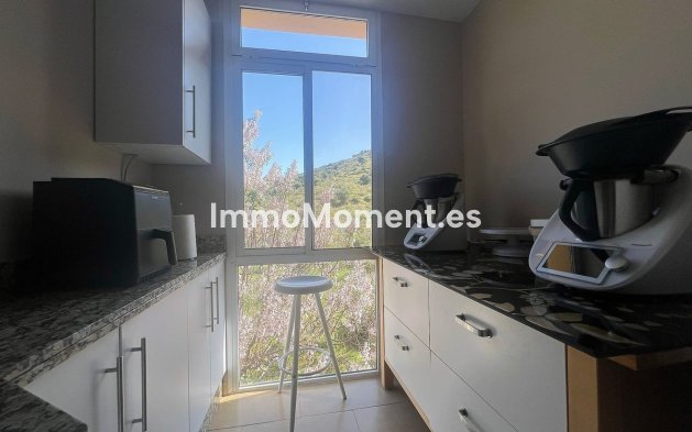 Bestaande woning - Appartement - Mijas - Calahonda