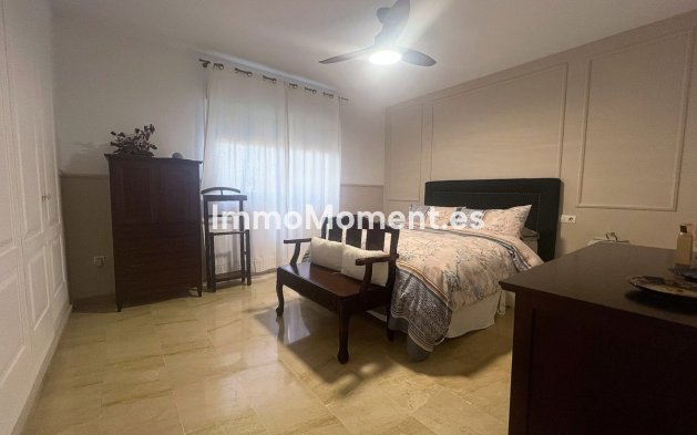 Bestaande woning - Appartement - Mijas - Calahonda