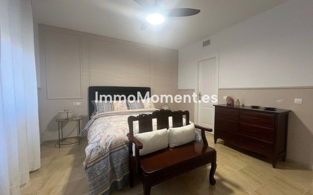 Bestaande woning - Appartement - Mijas - Calahonda