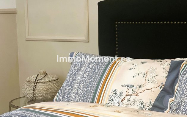 Bestaande woning - Appartement - Mijas - Calahonda