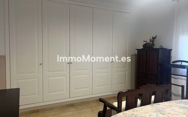 Bestaande woning - Appartement - Mijas - Calahonda