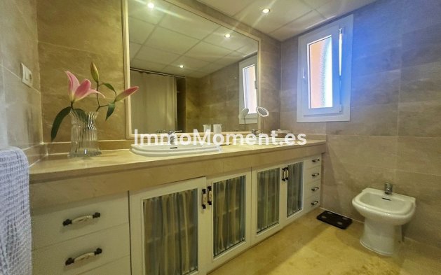 Bestaande woning - Appartement - Mijas - Calahonda