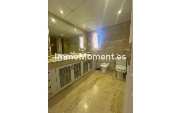 Bestaande woning - Appartement - Mijas - Calahonda