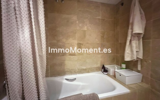Bestaande woning - Appartement - Mijas - Calahonda