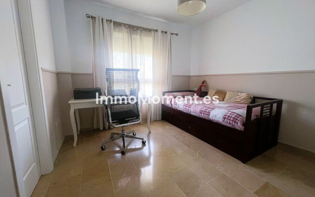 Bestaande woning - Appartement - Mijas - Calahonda