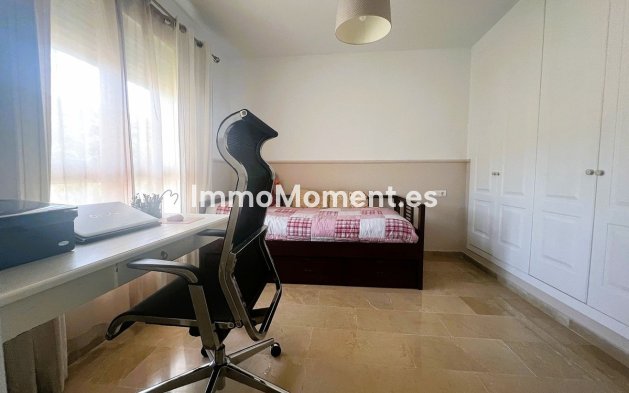 Bestaande woning - Appartement - Mijas - Calahonda