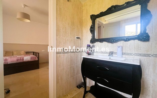Bestaande woning - Appartement - Mijas - Calahonda