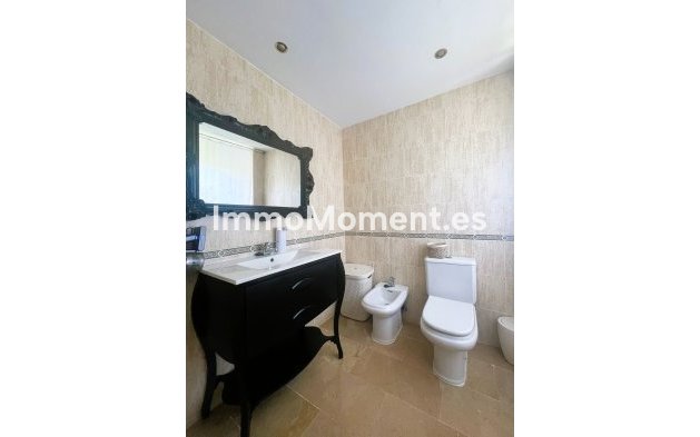 Bestaande woning - Appartement - Mijas - Calahonda