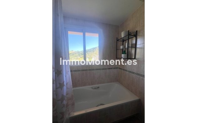 Bestaande woning - Appartement - Mijas - Calahonda