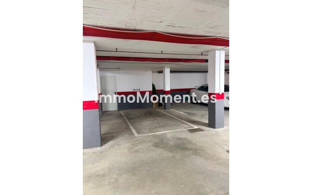 Bestaande woning - Appartement - Mijas - Calahonda