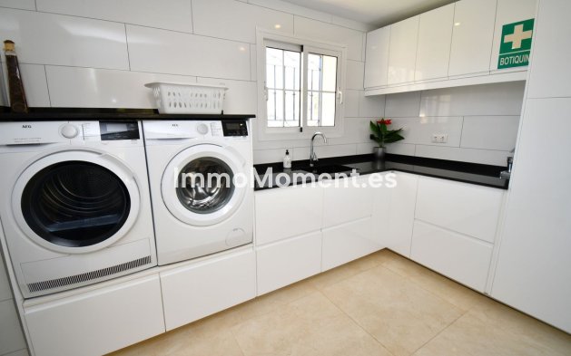 Revente - Villa - Mijas - Mijas Golf