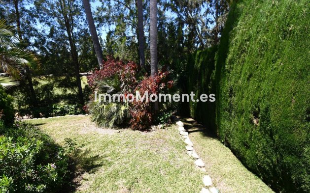 Revente - Villa - Mijas - Mijas Golf