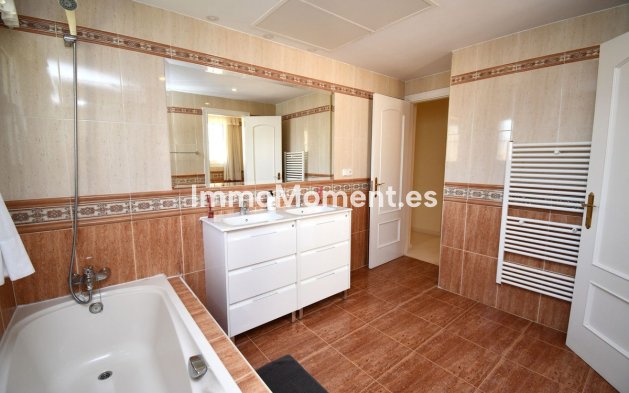 Revente - Villa - Mijas - Mijas Golf