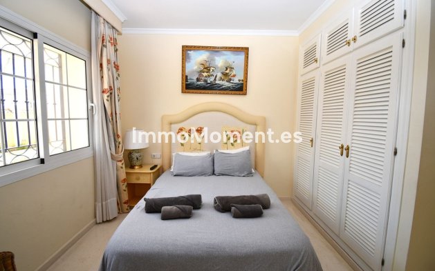 Revente - Villa - Mijas - Mijas Golf