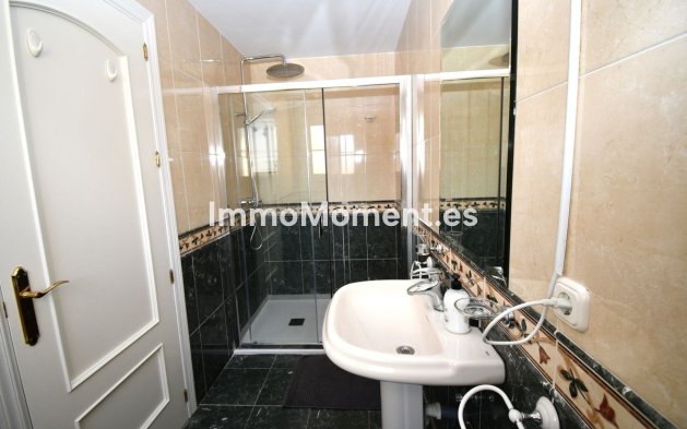 Revente - Villa - Mijas - Mijas Golf