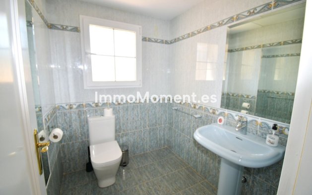 Revente - Villa - Mijas - Mijas Golf