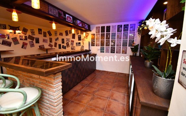 Revente - Villa - Mijas - Mijas Golf