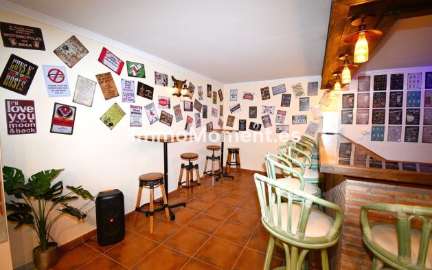 Revente - Villa - Mijas - Mijas Golf