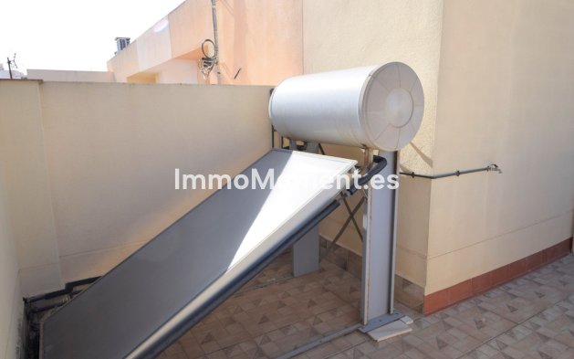 Wiederverkauf - Wohnung - Guardamar del Segura - Guardamar del Segura Centro