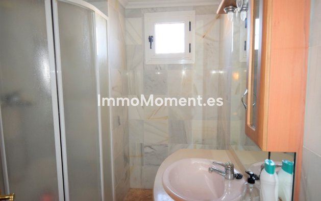 Wiederverkauf - Wohnung - Guardamar del Segura - Guardamar del Segura Centro