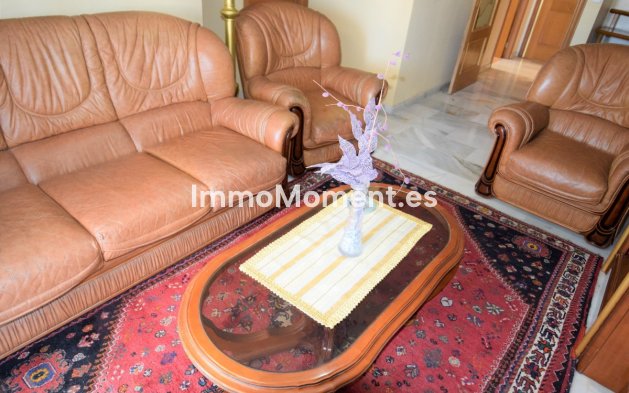 Wiederverkauf - Wohnung - Guardamar del Segura - Guardamar del Segura Centro