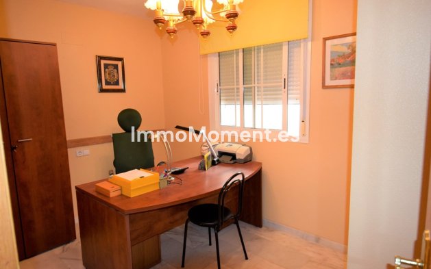 Wiederverkauf - Wohnung - Guardamar del Segura - Guardamar del Segura Centro