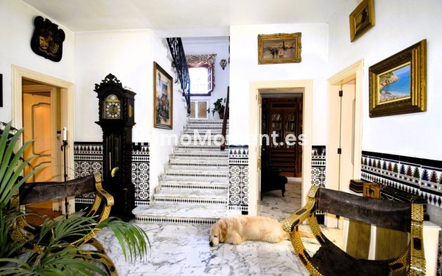 Wiederverkauf - Villa - Torrevieja - Torrevieja Centro