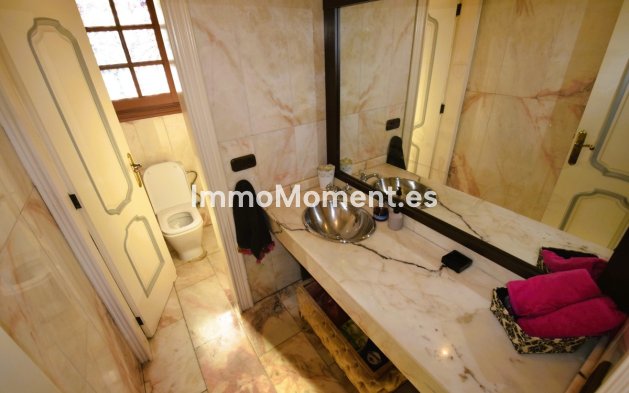 Wiederverkauf - Villa - Torrevieja - Torrevieja Centro