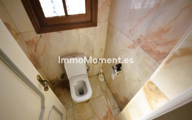 Wiederverkauf - Villa - Torrevieja - Torrevieja Centro