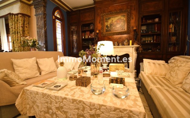 Wiederverkauf - Villa - Torrevieja - Torrevieja Centro