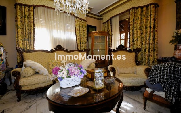 Wiederverkauf - Villa - Torrevieja - Torrevieja Centro