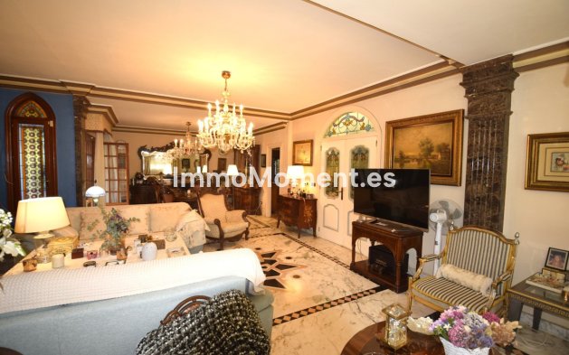 Wiederverkauf - Villa - Torrevieja - Torrevieja Centro