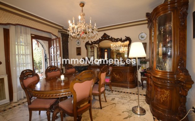 Wiederverkauf - Villa - Torrevieja - Torrevieja Centro